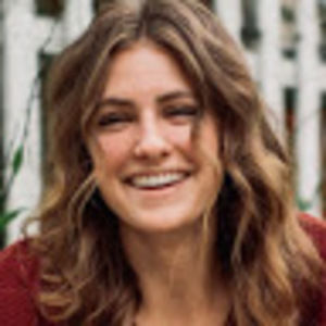 Meet your Posher, Leanna